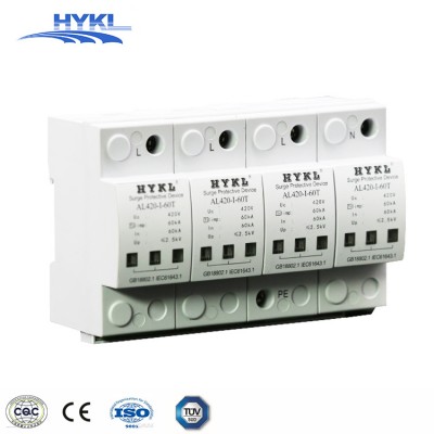 F Connector Surge Protector F-Type Lightning Surge Protector Surge Protector Grounded